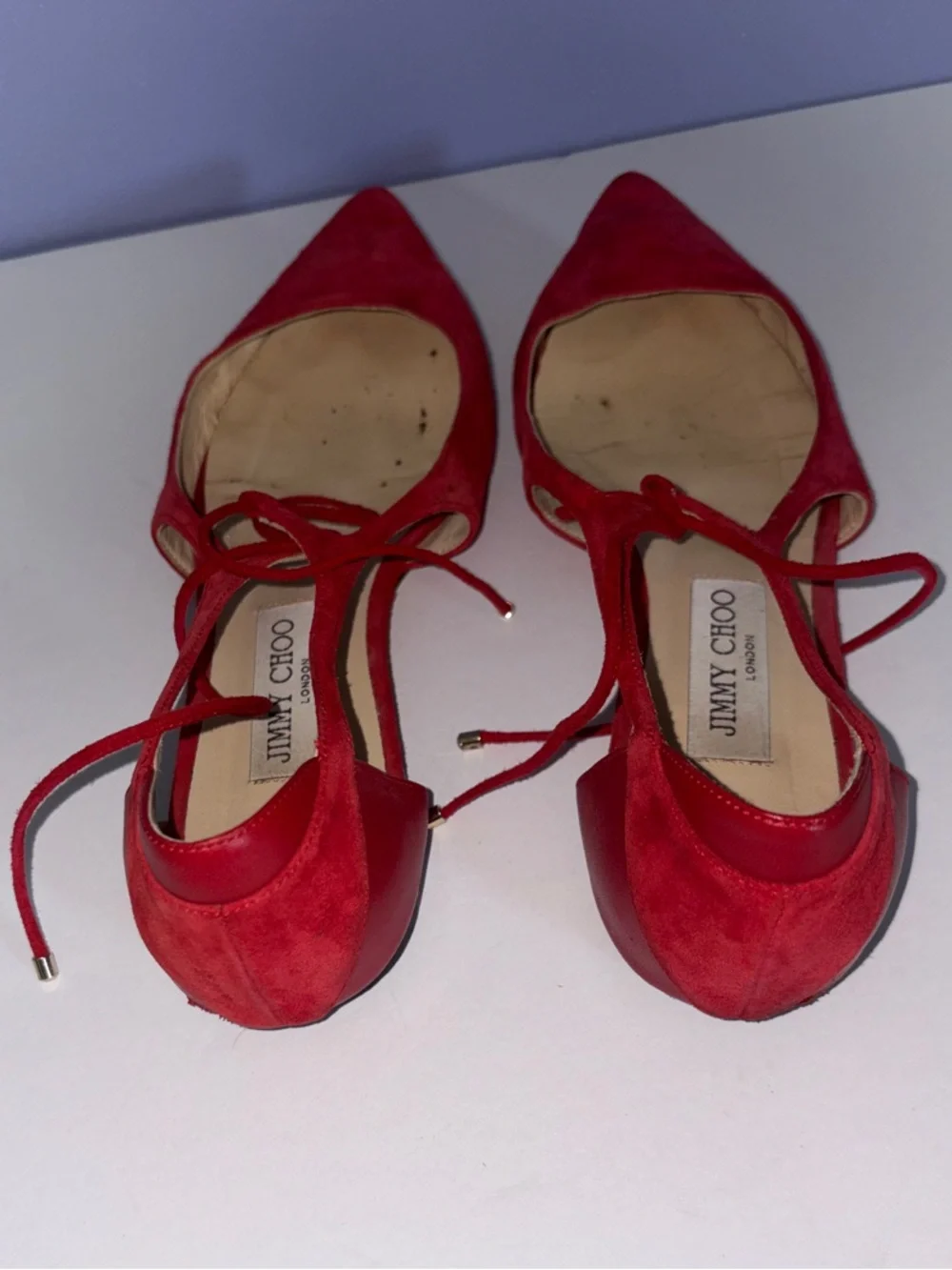 Jimmy Choo jimmy choo